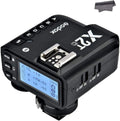Godox X2T-C TTL Wireless Transmitter for Canon DSLR Cameras