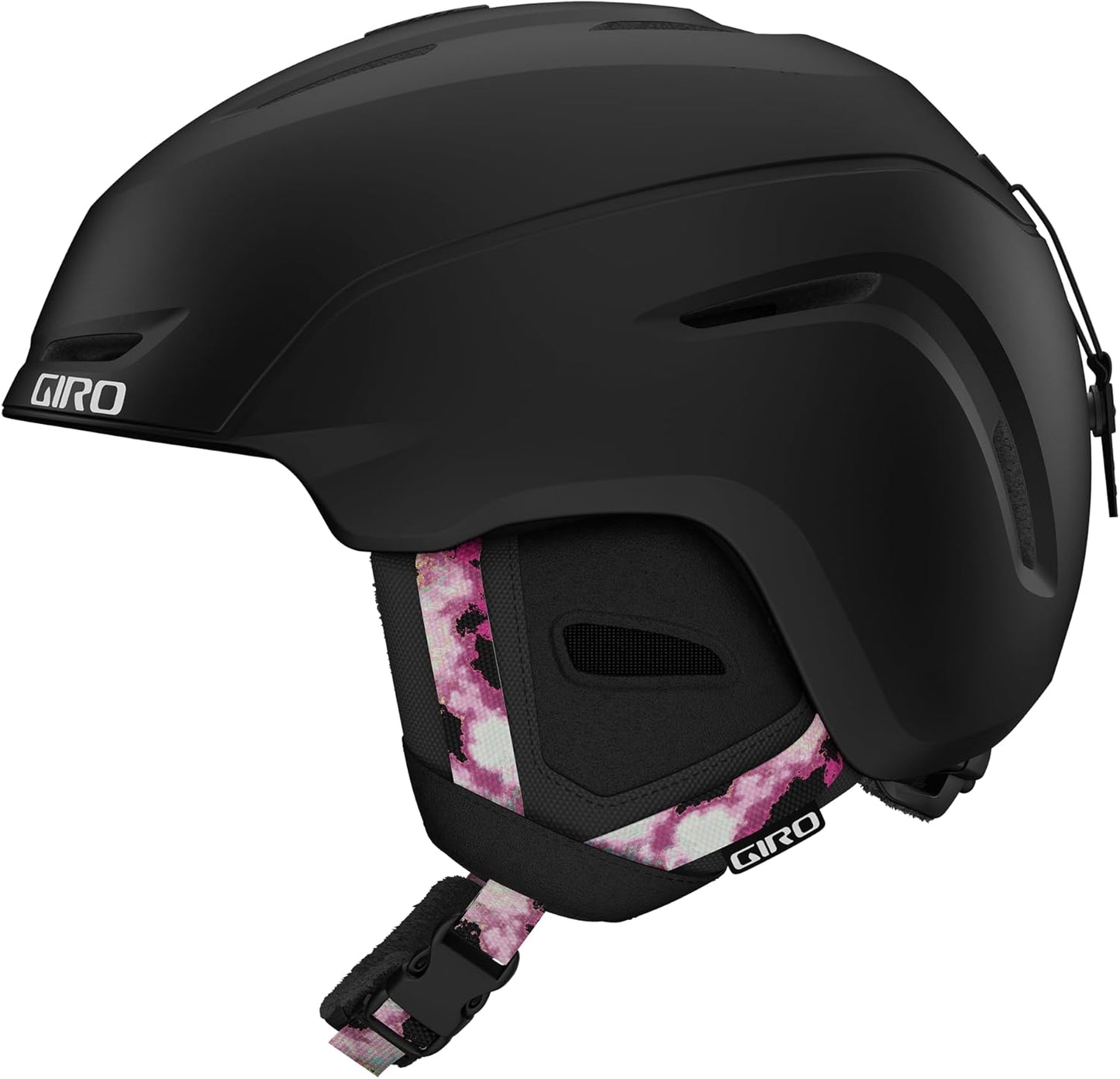 Giro Avera Ski Helmet - Lightweight & Breathable