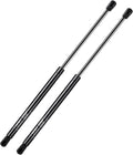 Vepagoo 24 in 90lb Gas Struts for Tonneau Cover - Heavy Duty Support