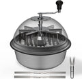 AC Infinity Bud Leaf Bowl Trimmer 19in - Manual Trim for High Volume
