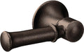 Dartmoor Oil Rubbed Bronze 3ft Metal Toilet Tank Flush Lever - Classic