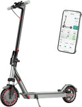 Electric Scooter for Adults with 8.5in Tires - Foldable Commuter