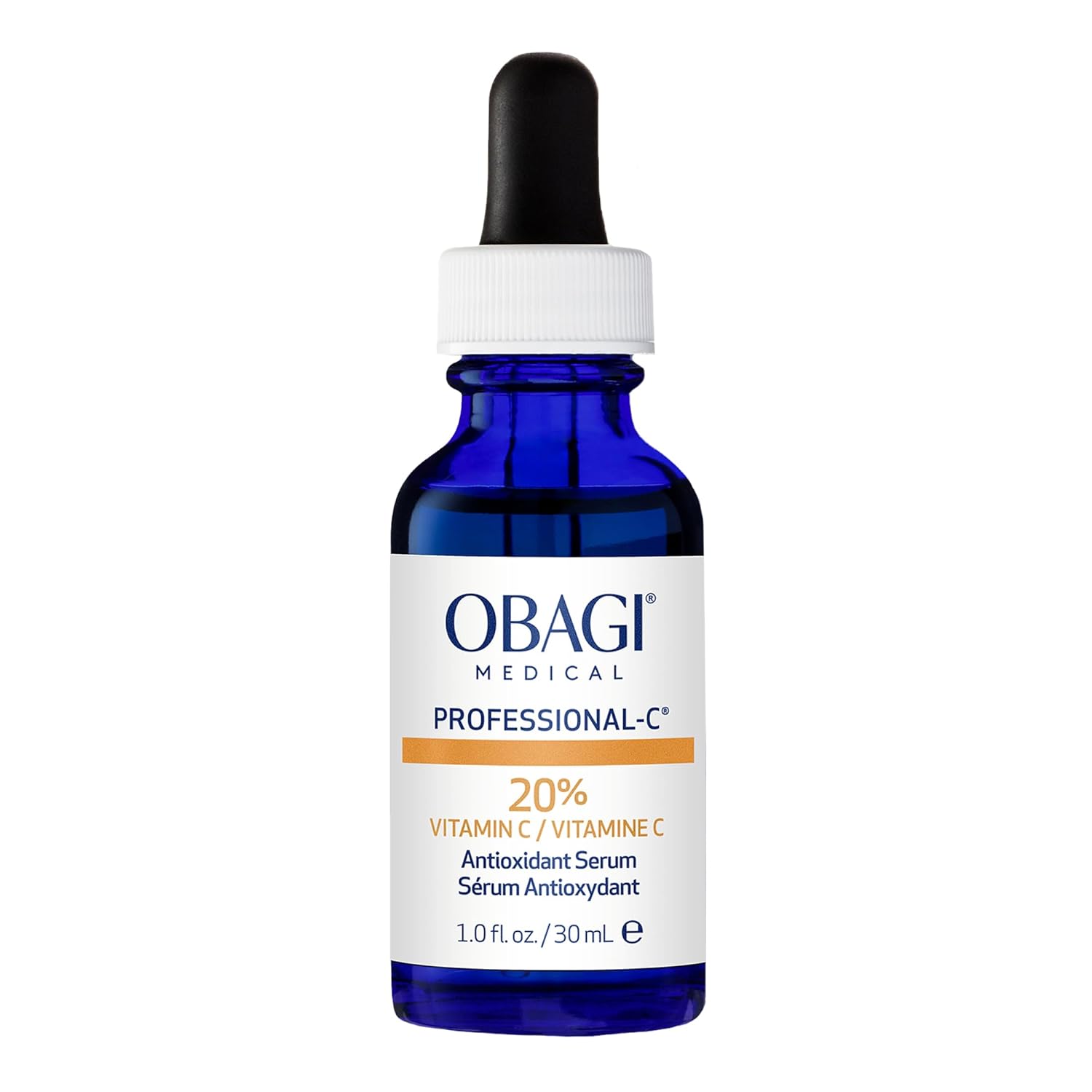 Obagi Professional-C Vitamin C Serum for Brightening Skin Tone