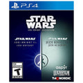 Star Wars Jedi Knight Collection for PlayStation 4 - Epic Saga
