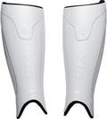 STX Stallion 400 Field Hockey Shin Guards - Lightweight Protection
