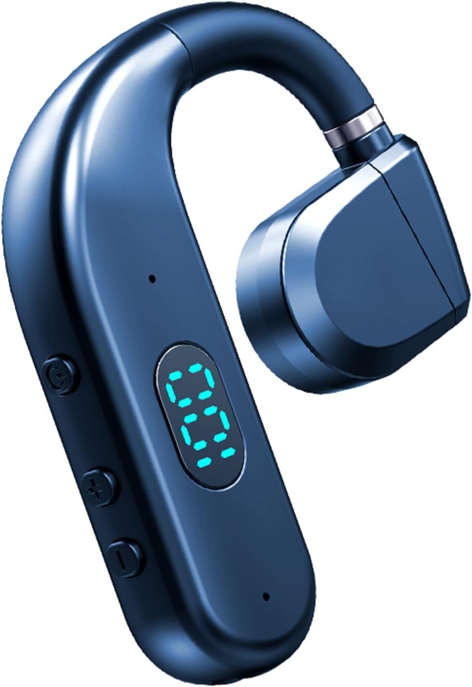 Wireless Bone Conduction Headset 30H Playtime - Xmenha