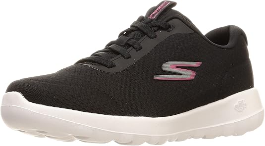 Skechers Women's Go Walk Joy-Ecstatic Sneaker for Comfort