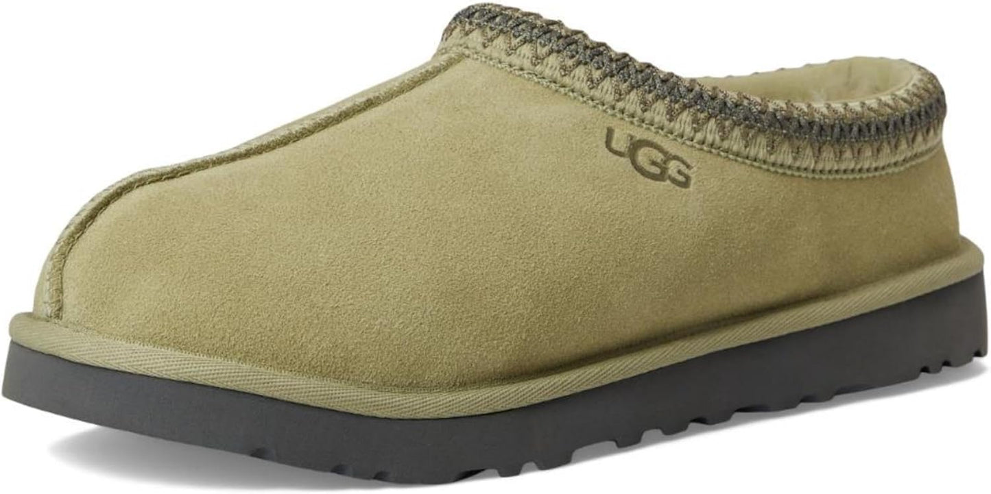 UGG Men's Tasman II Slipper: Comfort and Style Combined