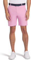 PUMA Mens Dealer Short 8 - Performance Golf Shorts with Stretch