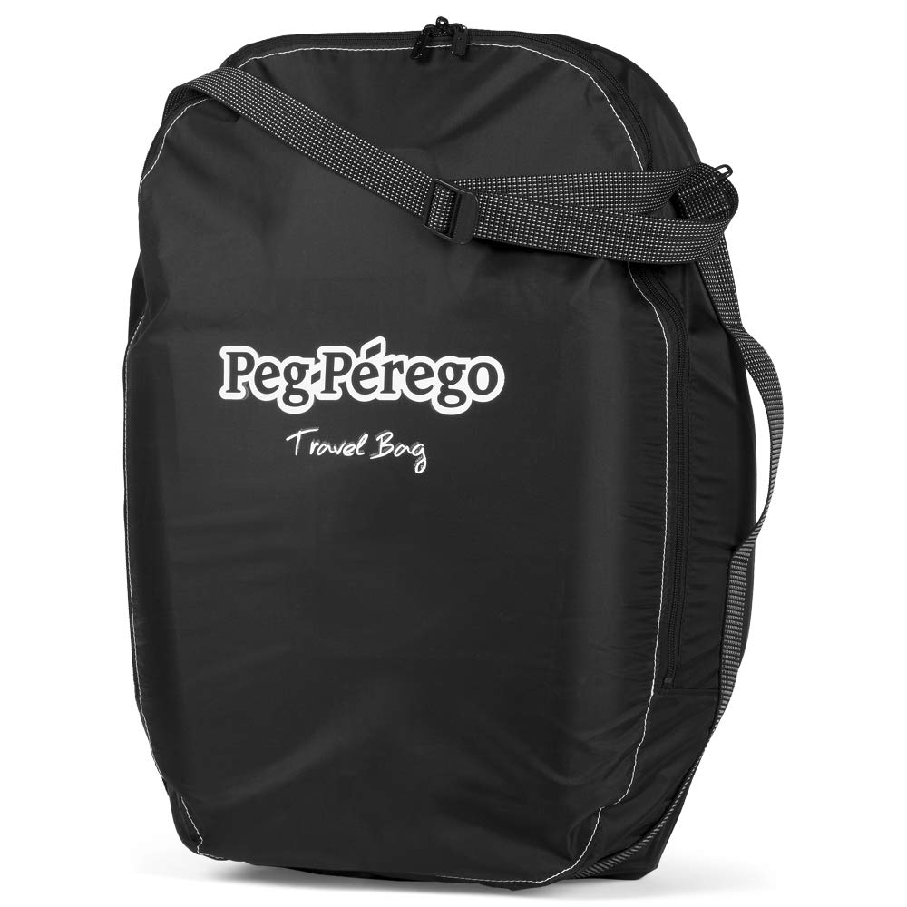 Peg Perego Viaggio Flex 120 Travel Bag for Easy Transport
