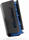 Maxshine Universal 5 Foam Pads Holder - Wall Rack for 12+ Pads
