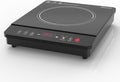Panana Portable Induction Cooktop Hot Plate 1800W - Fast, Safe