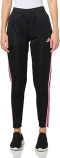adidas Women's Tiro 25 Essentials Training Pants - Slim Athletic Fit