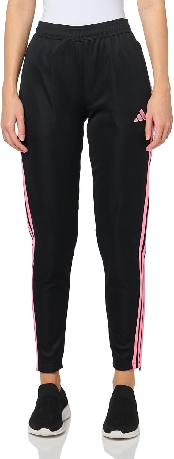 adidas Women's Tiro 25 Essentials Training Pants for Comfort