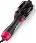 Hair Dryer Brush Blow Dryer Brush in One 4 in 1 Styling Tool - Fast