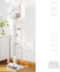 Stable Metal Stand for Dyson Cordless Vacuums