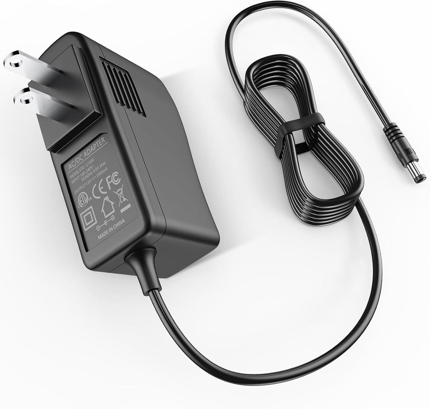 Fast Charge for Bullseye Tire Inflator 12V