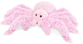 Weighted Spider Stuffed Animal 19 in 4.2 lb Hugging Pillow - Calming