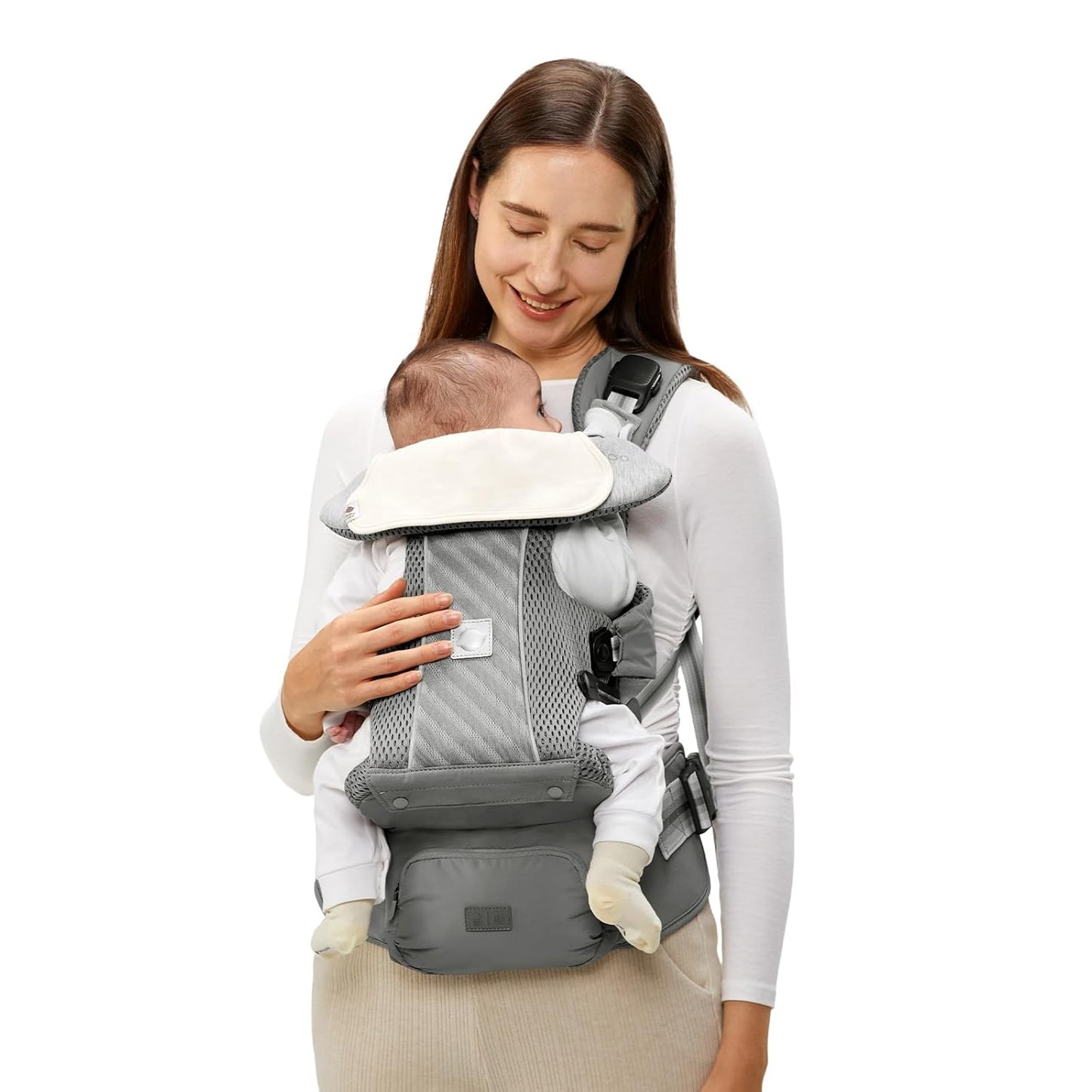 Hexa Baby Carrier: Effortless Comfort