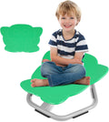 Kids Sensory Swivel Chair - 220lb Weight Capacity