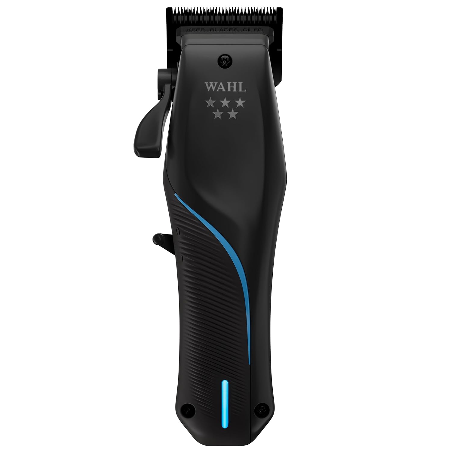 Wahl Professional 5-Star Vapor Clipper with Adjustable Blade
