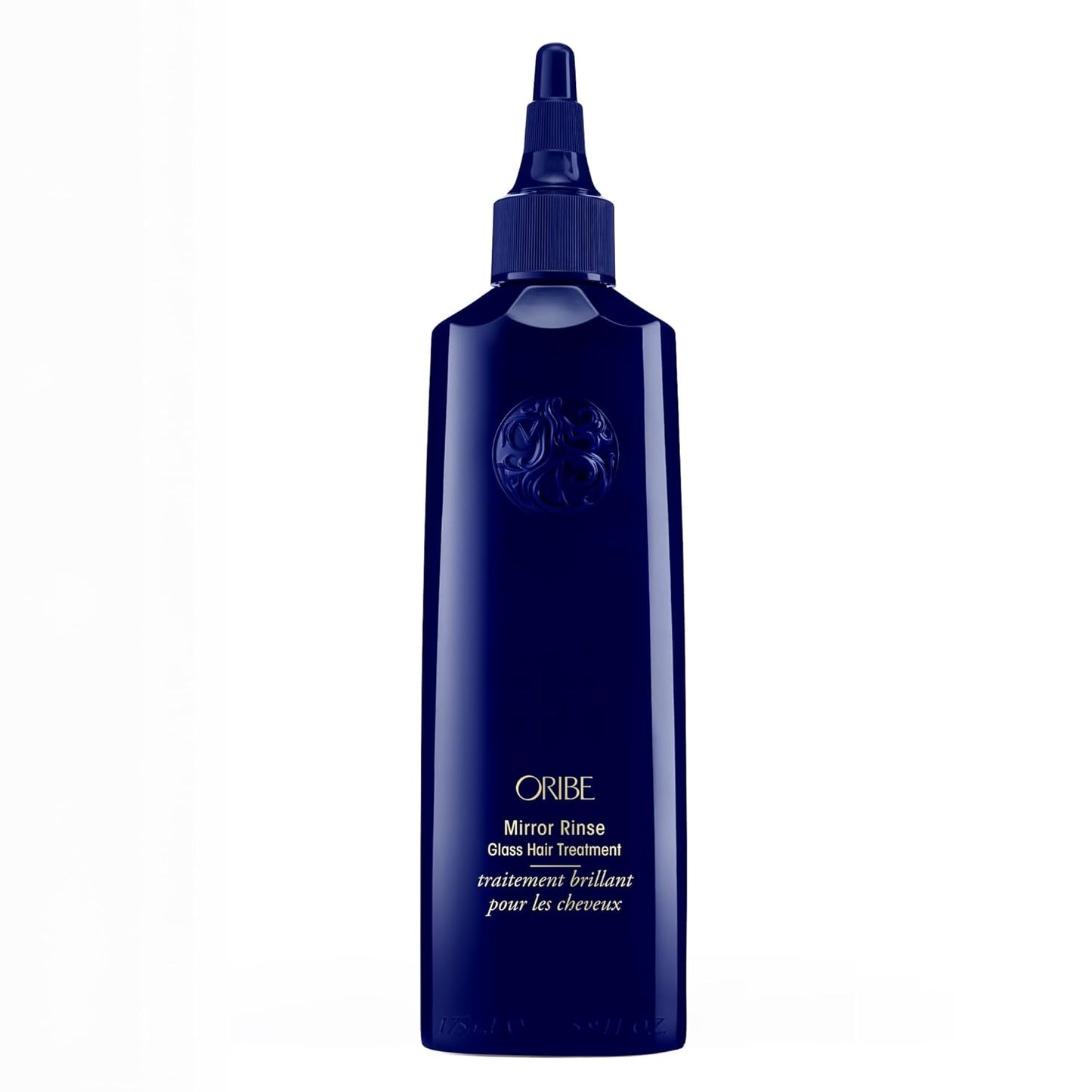 ORIBE Mirror Rinse Glass Hair Treatment for High-Gloss Shine