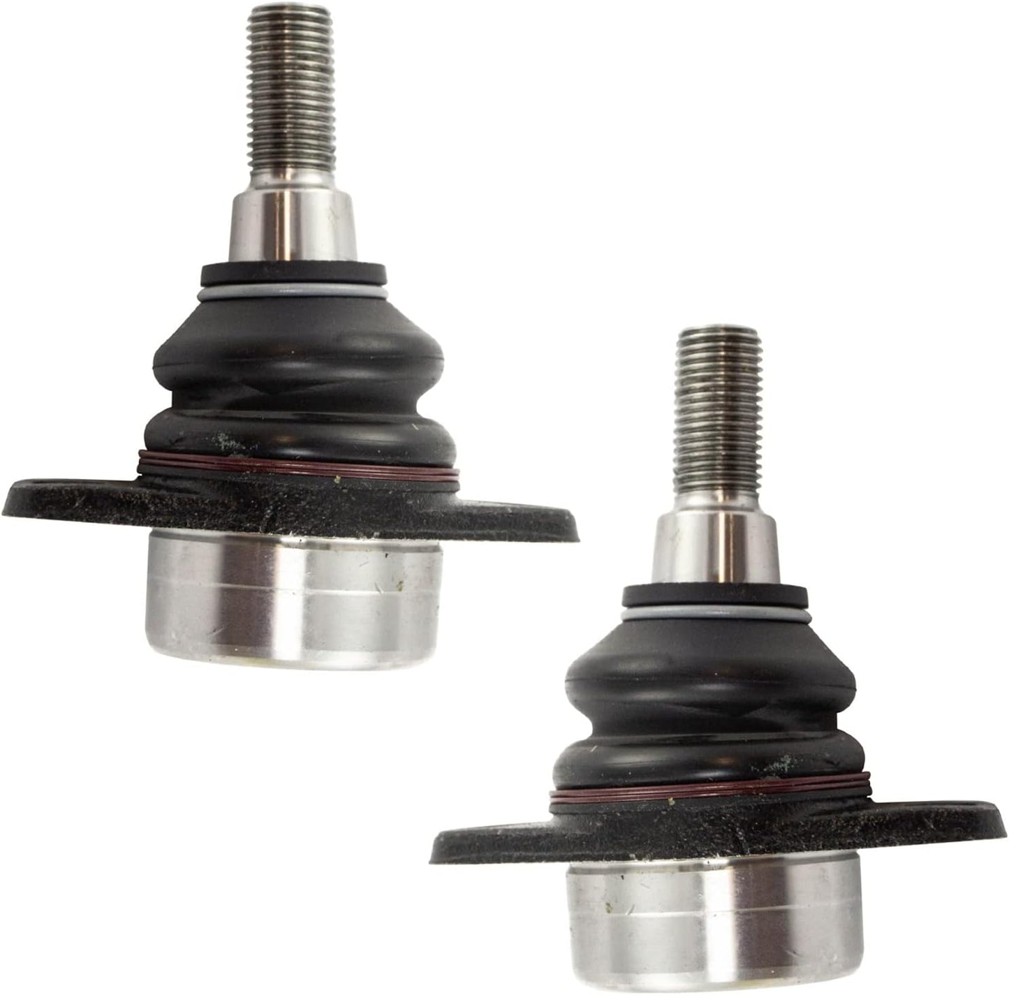 TRQ Front Upper Ball Joint Set for 2003-2012 Range Rover