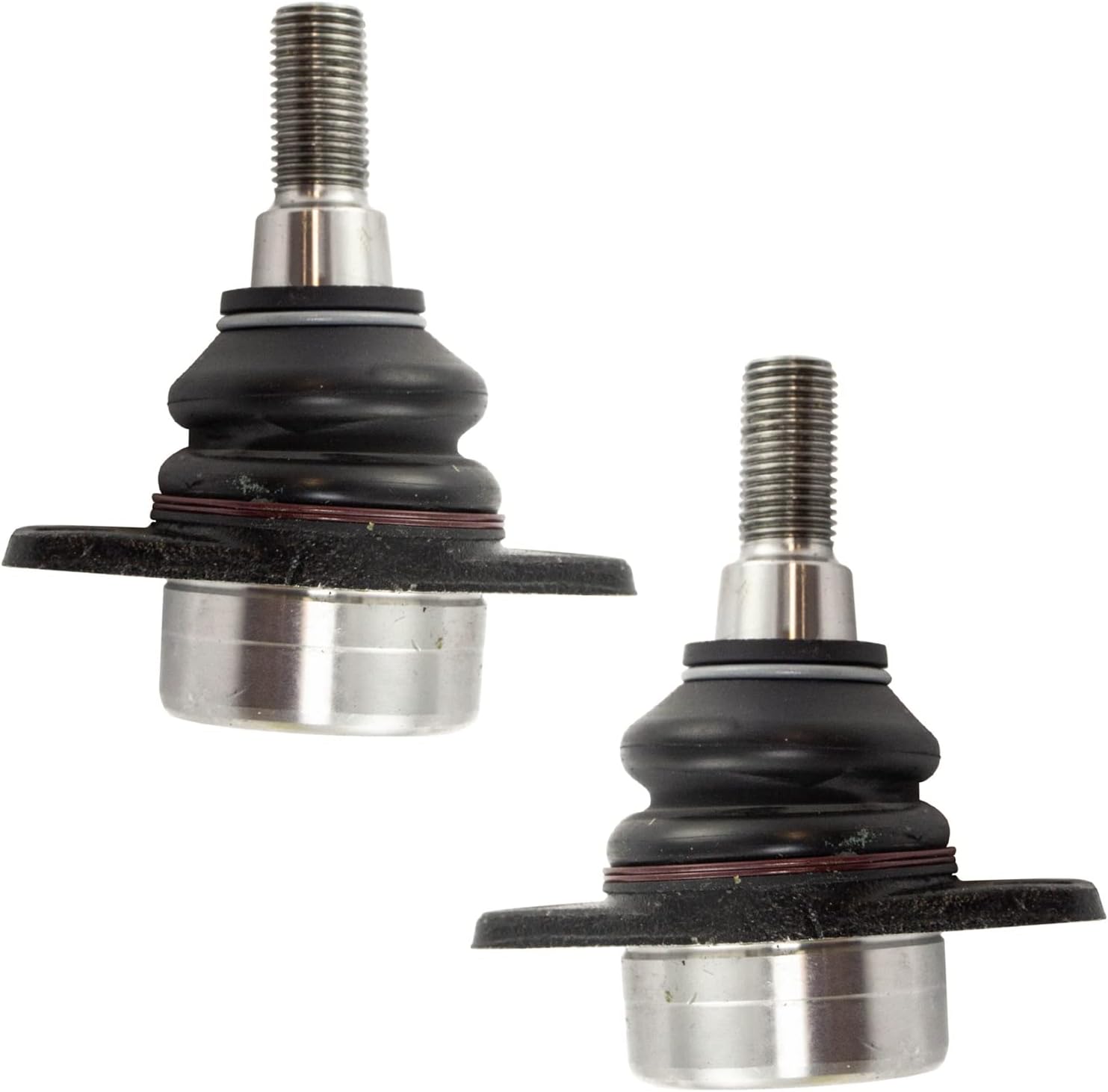 TRQ Front Upper Ball Joint Set for 2003-2012 Range Rover