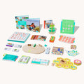 Lovevery Reading Skill Set Part 1 - Phonics Games and Books
