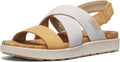 KEEN Women's Premium Comfort Wedge Sandals