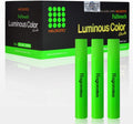 Hagoromo Fulltouch Luminous Chalk Box - Non-Toxic and Dustless