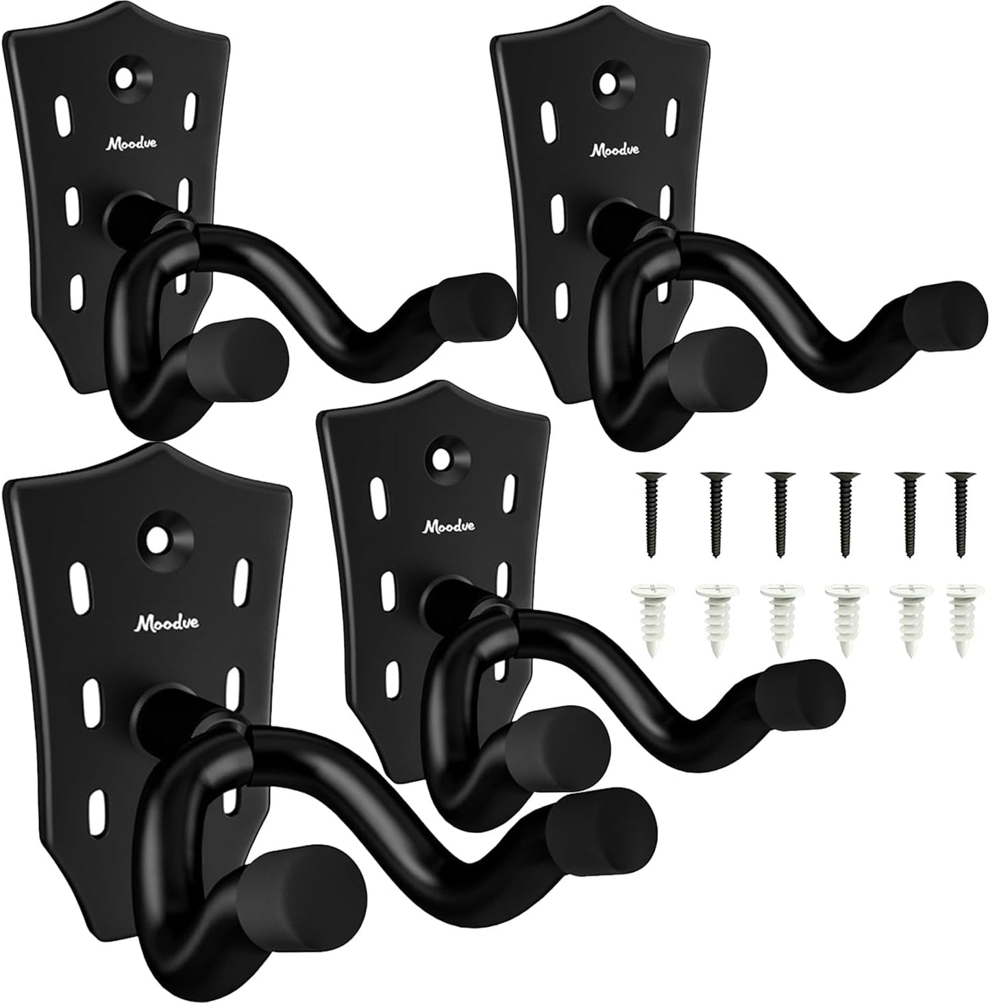 Space-Saving Guitar Wall Mounts: Secure & Stylish