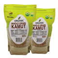 McCabe Organic Kamut Khorasan Wheat Berries - Nutritious Ancient Grain
