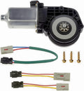 Power Window Lift Motor Right Replacement for 1997-2004 Ford - Durable