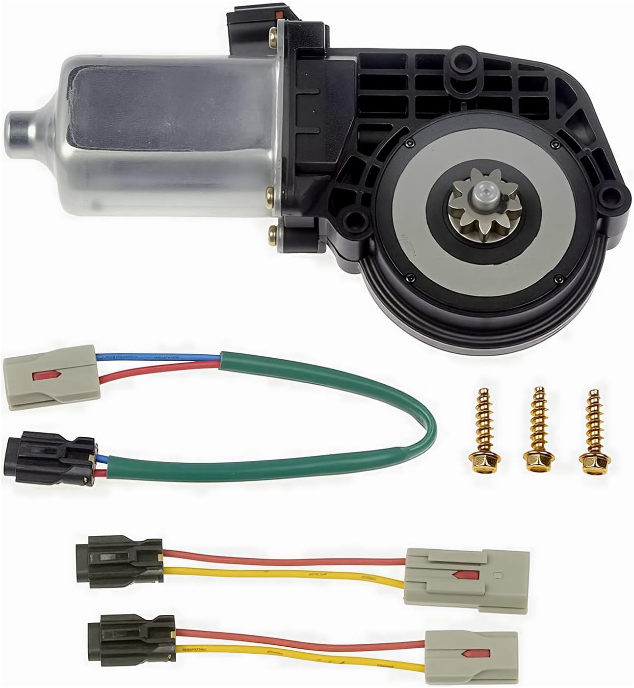 Power Window Lift Motor Replacement for Ford Expedition & F-150