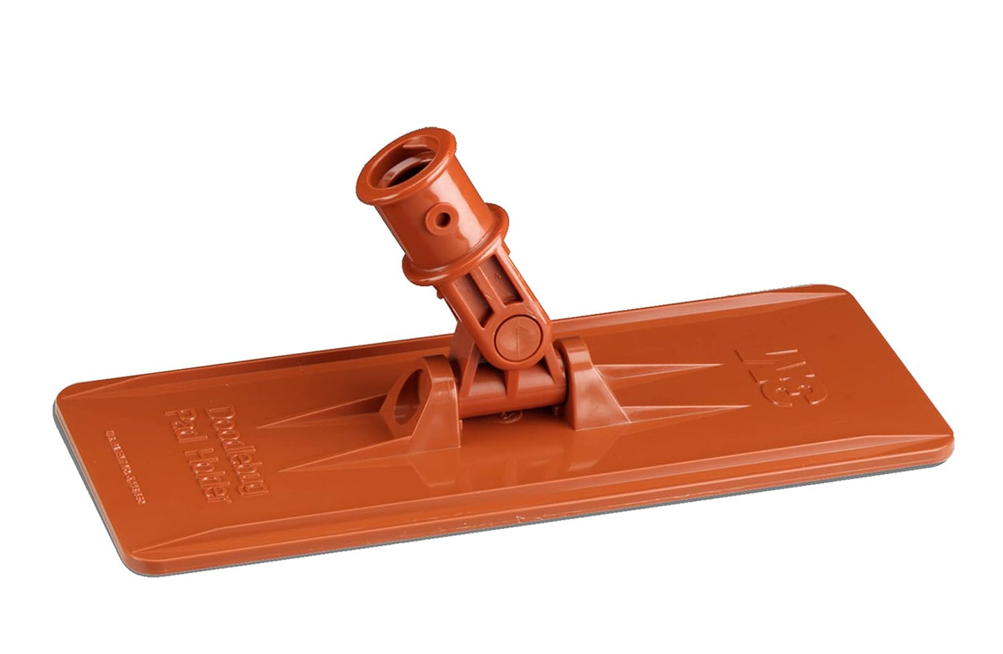 3M Doodlebug Pad Holder 6472 for Effective Cleaning Solutions