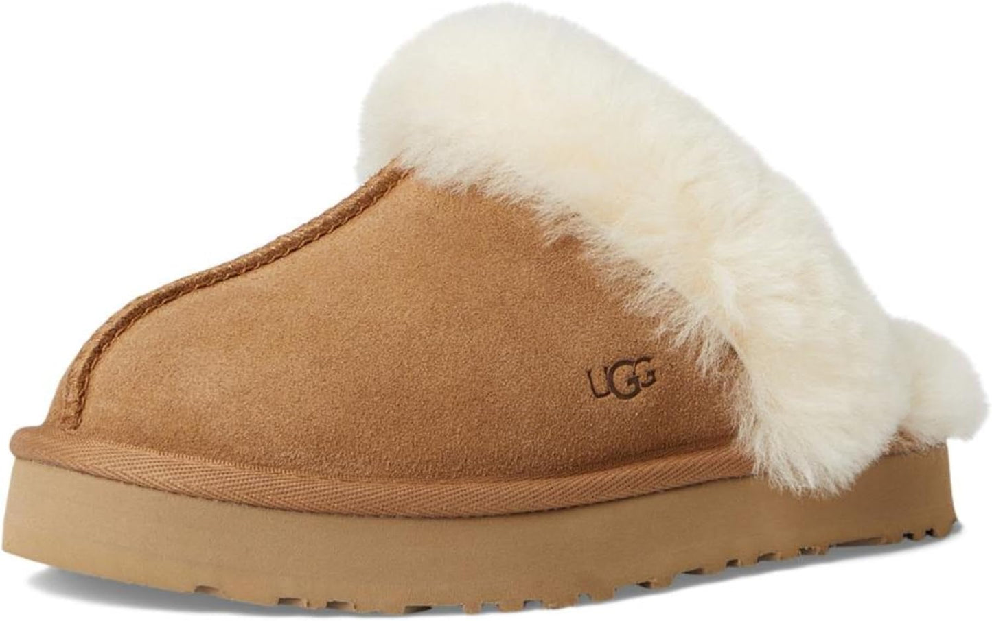 UGG unisex-child K Disquette: Stylish Comfort for Kids