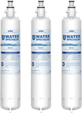 Waterspecialist Replacement GE RPWFE RPWF with Built-in CHIP - 3 Pack