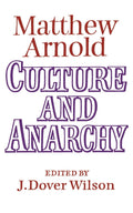 Culture and Anarchy: A Deep Dive into Education's History