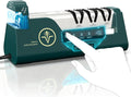 VIDOME RE007 3-Speed Electric Knife Sharpener - Precision 17 Edge