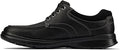 Clarks Men's Cotrell Edge Oxford: Stylish Comfort for Every Occasion