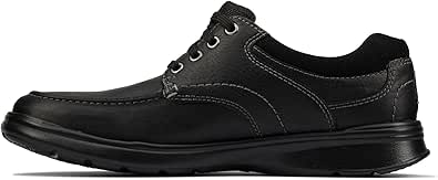 Clarks Men's Cotrell Edge Oxford: Stylish Comfort for Every Occasion