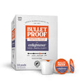 Bulletproof The Enlightener Coffee Pods, 24 Count - Focus & Clarity