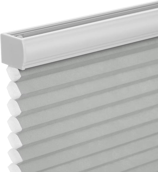 Cordless Cellular Shades by Changshade - Light Filtering Blinds