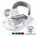 Baby Bath Seat for Babies 6 Months & Up - Safe, Cushioned Support