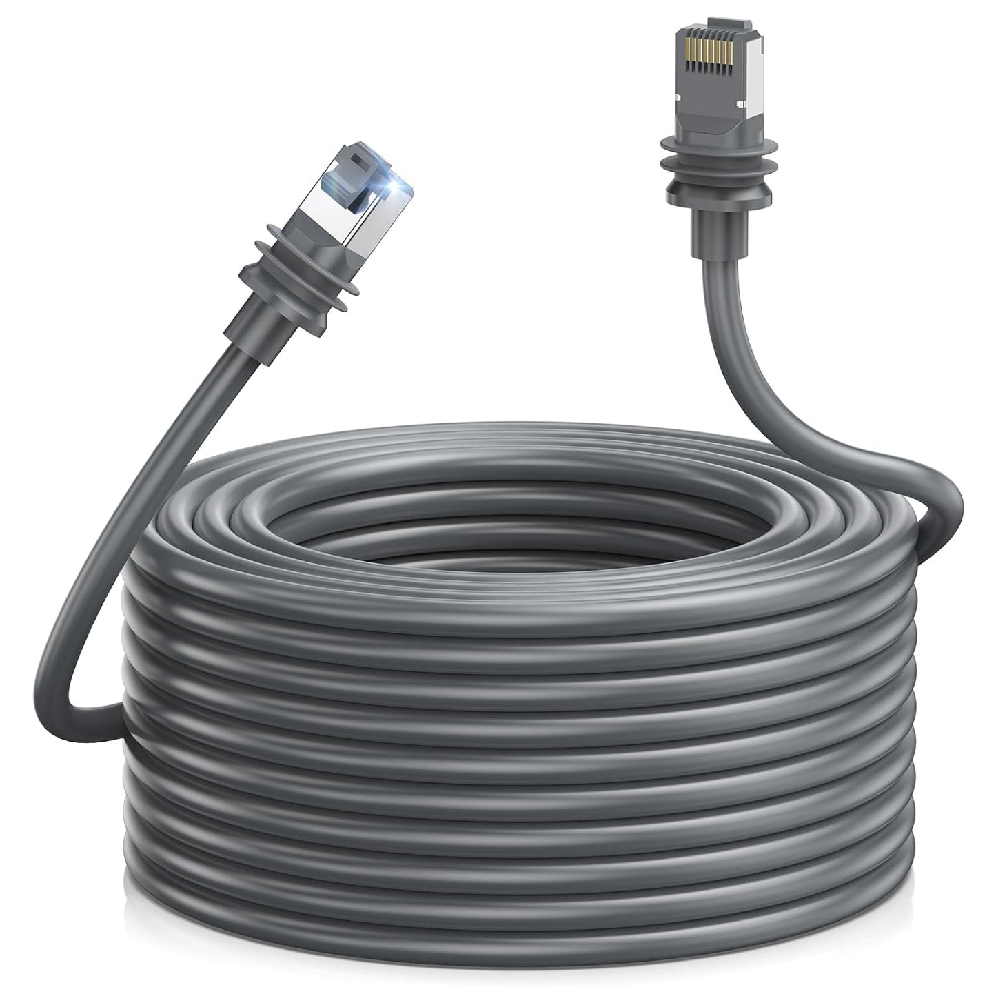 MagSync Starlink Gen 3 32.8FT Cable - Waterproof