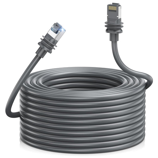 MagSync Starlink Gen 3 32.8FT Cable - Waterproof