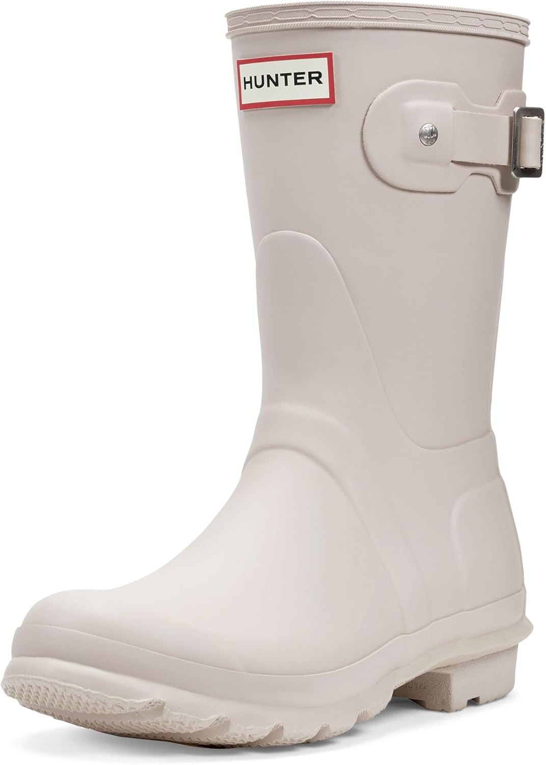 Hunter Women's Original Short Rain Boots for All Weather