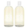Compagnie de Provence Savon de Marseille Liquid Soap Refill - Cotton