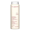Clarins Velvet Cleansing Milk for Hydrated and Balanced Skin